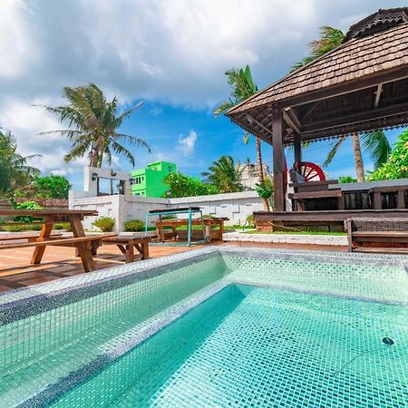 Kenting Land Of Joy Ubud Longshui Luaran gambar