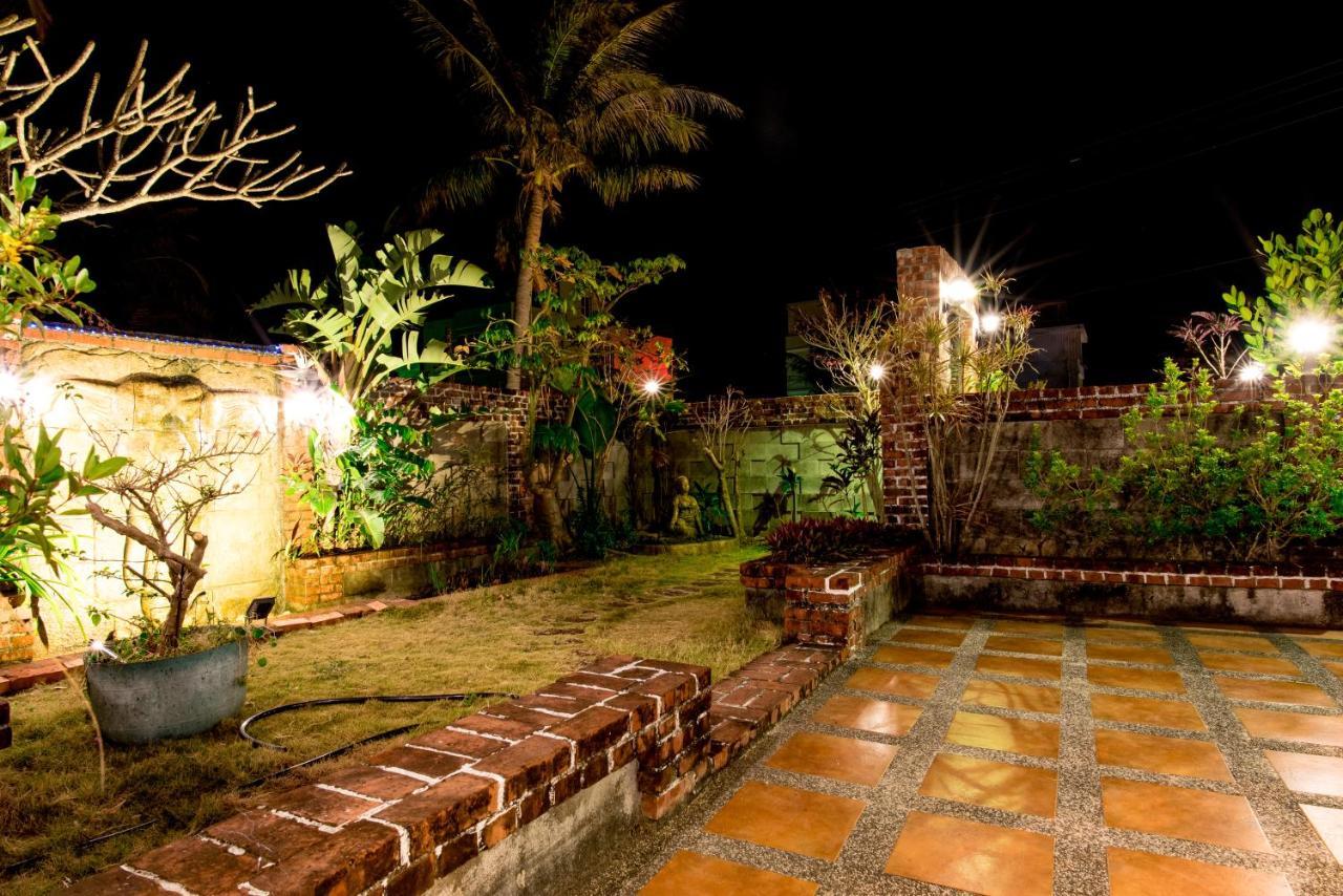 Kenting Land Of Joy Ubud Longshui Luaran gambar